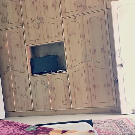 Anand Homestay Chail Exteriör bild