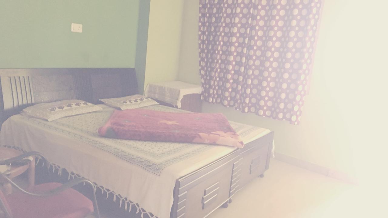 Anand Homestay Chail Exteriör bild