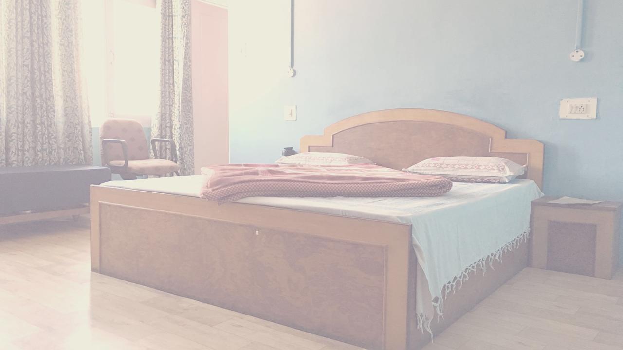 Anand Homestay Chail Exteriör bild