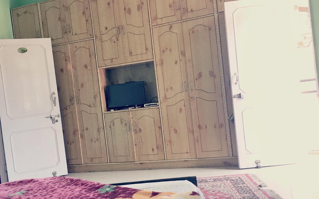 Anand Homestay Chail Exteriör bild